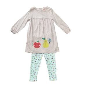 Baby Boden (3|4y) Appliqué Playset